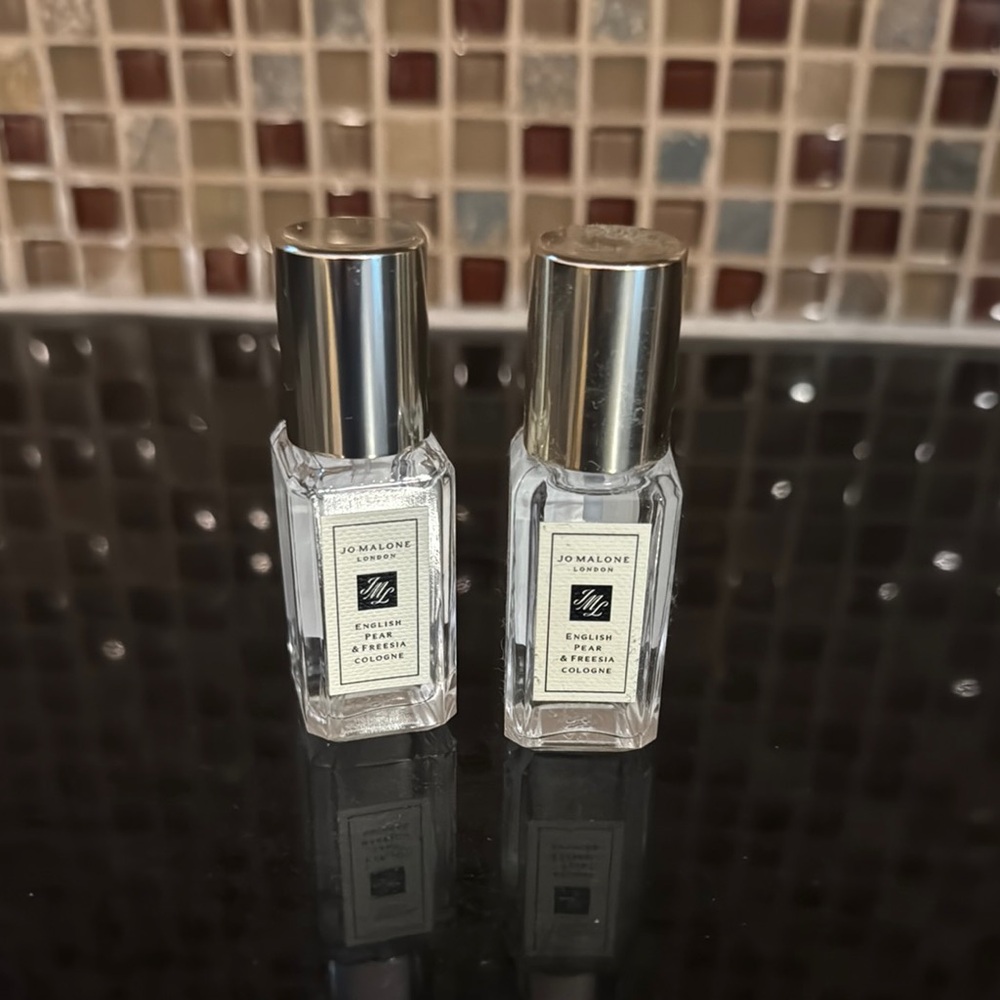 Jo Malone English Pear & Freesia Cologne - BOGO Deal